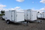 Tanatech, TFS 320.00 1300kg, skříň