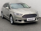 Ford Mondeo, 4x4 2.0 TDCi, ČR, AT, LED, kombi,