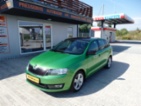 Škoda Rapid, SPACEBACK 1.2 TSI DIGI. KLIMA,