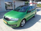 Škoda Rapid, SPACEBACK 1.2 TSI DIGI. KLIMA,
