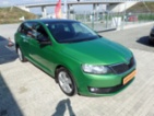Škoda Rapid, SPACEBACK 1.2 TSI DIGI. KLIMA,