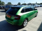 Škoda Rapid, SPACEBACK 1.2 TSI DIGI. KLIMA,