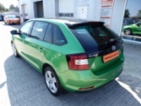 Škoda Rapid, SPACEBACK 1.2 TSI DIGI. KLIMA,
