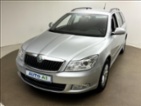 Škoda Octavia, 1,6 TDi 77kW KLIMA SENZORY ALU,