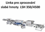 Dřevoprovoz linka pila China Ostatní r.v. 2021 0