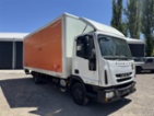 Iveco Eurocargo, skříň