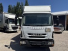 Iveco Eurocargo, skříň