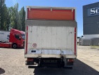 Iveco Eurocargo, skříň