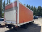 Iveco Eurocargo, skříň