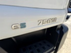 Iveco Eurocargo, skříň