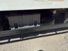 Iveco Eurocargo, skříň