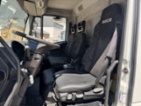 Iveco Eurocargo, skříň