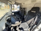 Iveco Eurocargo, skříň
