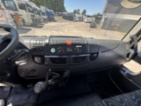 Iveco Eurocargo, skříň