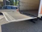Iveco Eurocargo, skříň