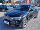 BMW X4, xDriver 30d 3.0d, AT, SUV, nafta