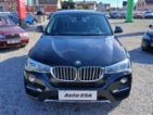 BMW X4, xDriver 30d 3.0d, AT, SUV, nafta