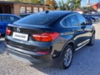 BMW X4, xDriver 30d 3.0d, AT, SUV, nafta