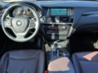 BMW X4, xDriver 30d 3.0d, AT, SUV, nafta