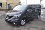 Renault Trafic, L2 Equilibre Blue dCi 150 EDC,