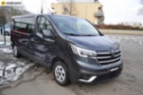 Renault Trafic, L2 Equilibre Blue dCi 150 EDC,