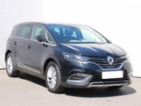 Renault Espace, 1.6 dCi Intense, Intense, AT, MPV,