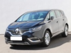 Renault Espace, 1.6 dCi Intense, Intense, AT, MPV,