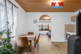 Prodej rodinného domu, 176 m², Kly