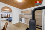 Prodej rodinného domu, 176 m², Kly