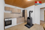 Prodej rodinného domu, 176 m², Kly