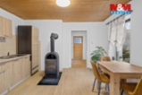 Prodej rodinného domu, 176 m², Kly