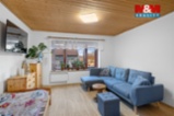 Prodej rodinného domu, 176 m², Kly