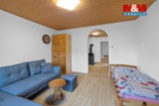 Prodej rodinného domu, 176 m², Kly