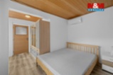 Prodej rodinného domu, 176 m², Kly