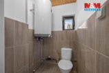 Prodej rodinného domu, 176 m², Kly