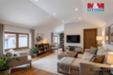 Prodej rodinného domu, 176 m², Kly