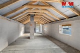 Prodej rodinného domu, 176 m², Kly