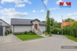 Prodej rodinného domu, 176 m², Kly