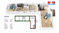 Prodej rodinného domu, 176 m², Kly