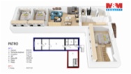 Prodej rodinného domu, 176 m², Kly