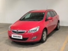 Opel Astra, 1.4i, AC, kombi, benzín