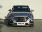 Hyundai Tucson, H-TRAC 1.6 CRDi, AT, navi, SUV,
