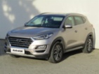 Hyundai Tucson, H-TRAC 1.6 CRDi, AT, navi, SUV,