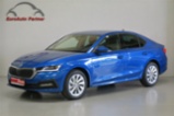 Škoda Octavia, NOVÁ 2,0 TDI 110kW 7DSG Fresh+,