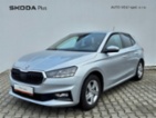 Škoda Fabia, Top Selection 1.0 TSI 85 kW 6°,