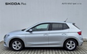Škoda Fabia, Top Selection 1.0 TSI 85 kW 6°,