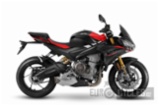 Aprilia Tuono 660 Factory Euro 5+, silniční