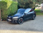 Audi SQ5, 3,0 TFSI QUATTRO PANORAMA, SUV, benzin