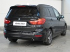 BMW Řada 2, 220d xDrive 2.0d, AT, navi, MPV, nafta