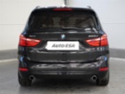 BMW Řada 2, 220d xDrive 2.0d, AT, navi, MPV, nafta